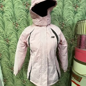 New Balance Winter Ski Coat